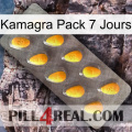 Kamagra 7 Day Pack cialis1